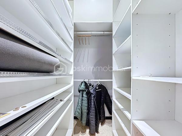 Appartement de 95,49 m²