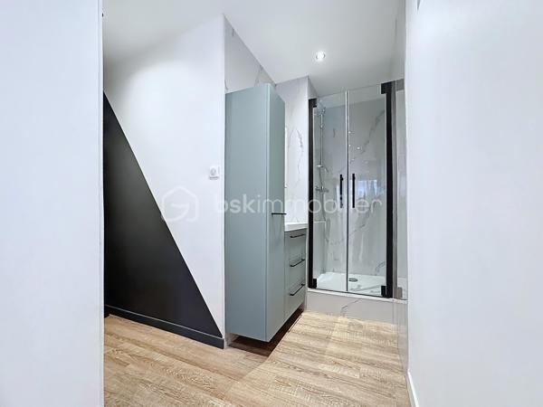 Appartement de 95,49 m²