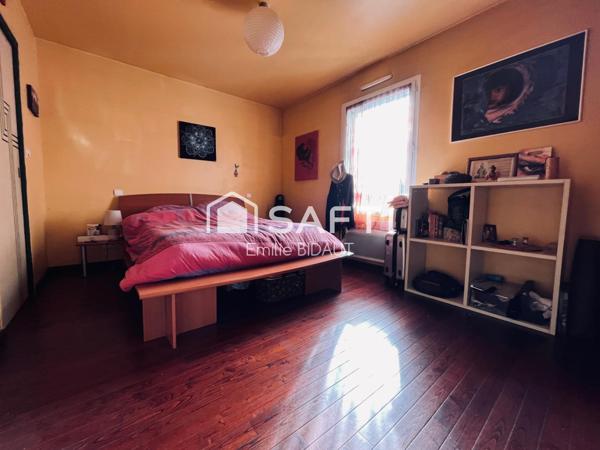 Maison 135 m² bord de rivière - MONTAIGU VENDEE