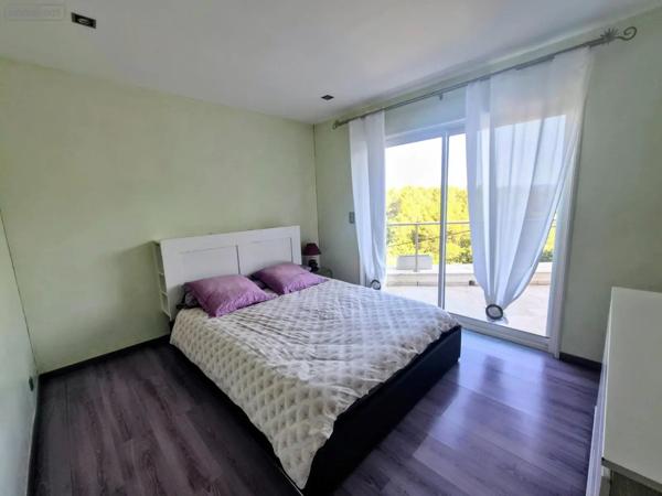Achat - Maison Le Cannet-des-Maures 83340 8 pièces 200 m 2 3111 m 2