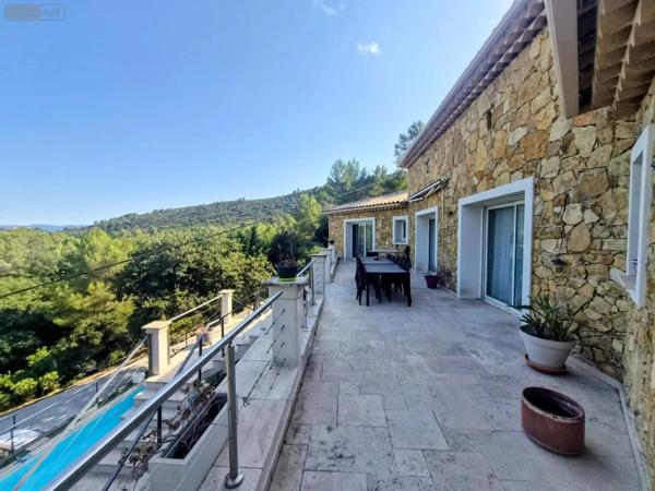 Achat - Maison Le Cannet-des-Maures 83340 8 pièces 200 m 2 3111 m 2