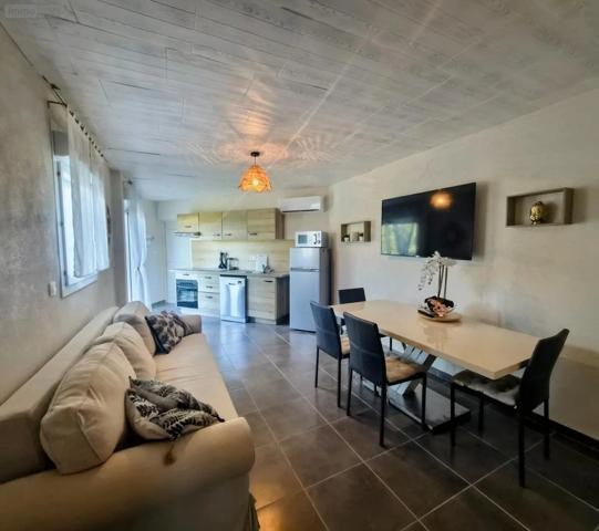 Achat - Maison Le Cannet-des-Maures 83340 8 pièces 200 m 2 3111 m 2