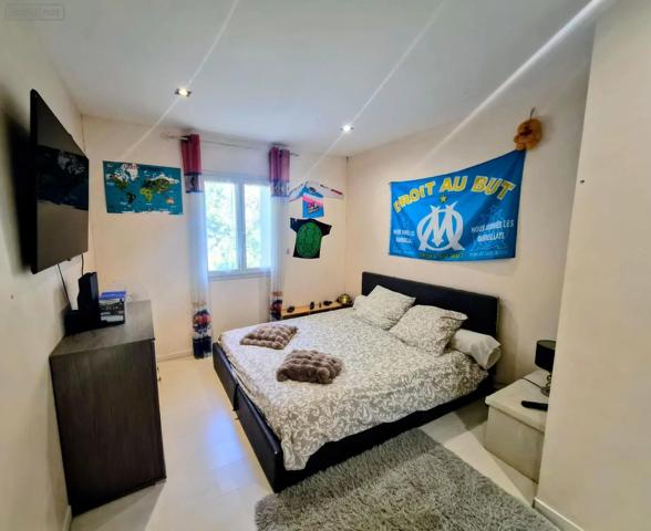 Achat - Maison Le Cannet-des-Maures 83340 8 pièces 200 m 2 3111 m 2