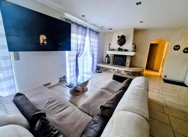 Achat - Maison Le Cannet-des-Maures 83340 8 pièces 200 m 2 3111 m 2