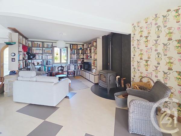 Maison à vendre  6 pièces - 165 m2 PLOUER SUR RANCE - 22