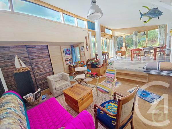 Maison à vendre  6 pièces - 165 m2 PLOUER SUR RANCE - 22