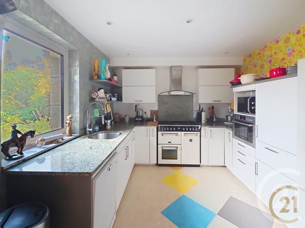 Maison à vendre  6 pièces - 165 m2 PLOUER SUR RANCE - 22
