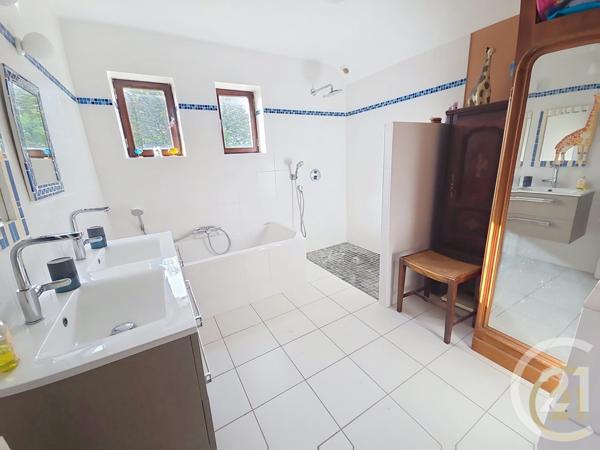 Maison à vendre  6 pièces - 165 m2 PLOUER SUR RANCE - 22