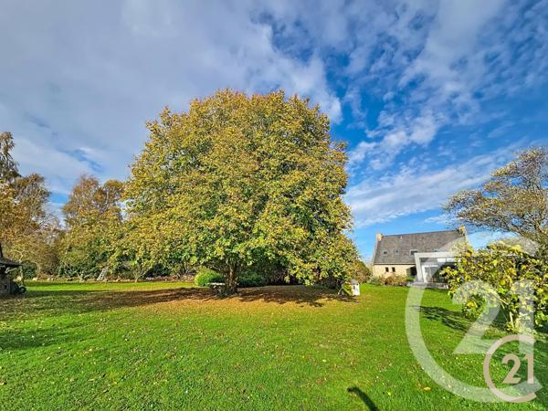 Maison à vendre  6 pièces - 165 m2 PLOUER SUR RANCE - 22