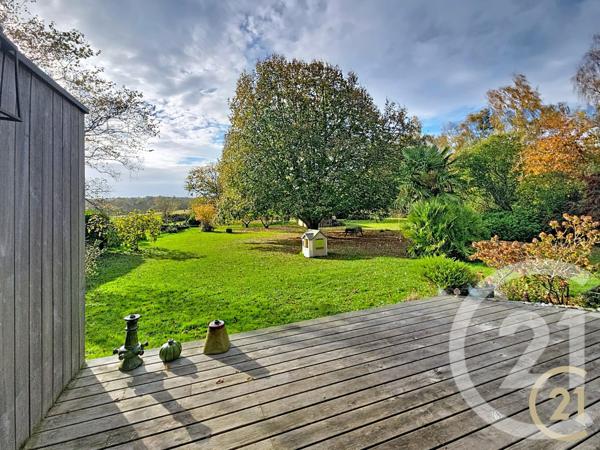 Maison à vendre  6 pièces - 165 m2 PLOUER SUR RANCE - 22