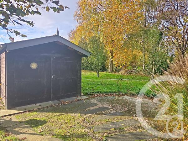 Maison à vendre  6 pièces - 165 m2 PLOUER SUR RANCE - 22