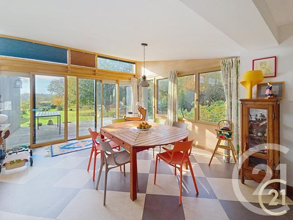 Maison à vendre  6 pièces - 165 m2 PLOUER SUR RANCE - 22