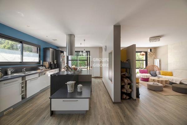 Maison T7 à vendre BRUZ - 174 m² (réf : GLH26573E-D)