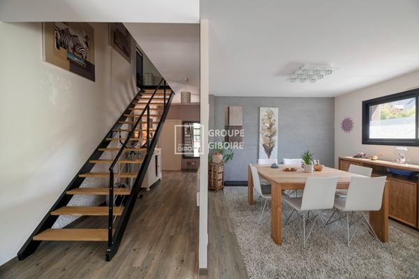 Maison T7 à vendre BRUZ - 174 m² (réf : GLH26573E-D)