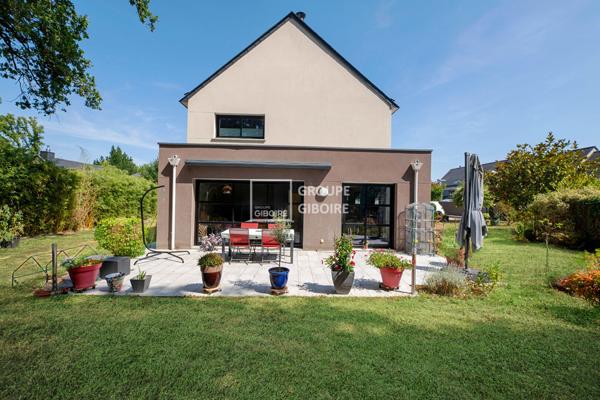 Maison T7 à vendre BRUZ - 174 m² (réf : GLH26573E-D)