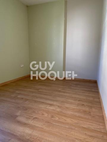 BEL APPARTEMENT EN RÉSIDENCE SENIORS