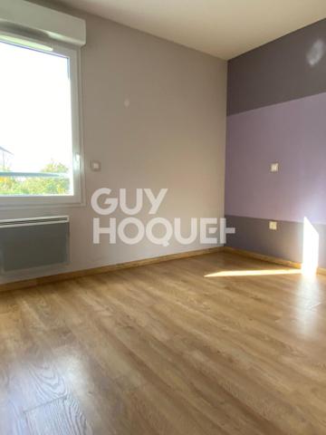 BEL APPARTEMENT EN RÉSIDENCE SENIORS