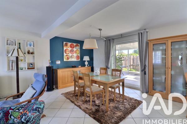 Maison à vendre 6 pièces 136 m² Parçay-Meslay