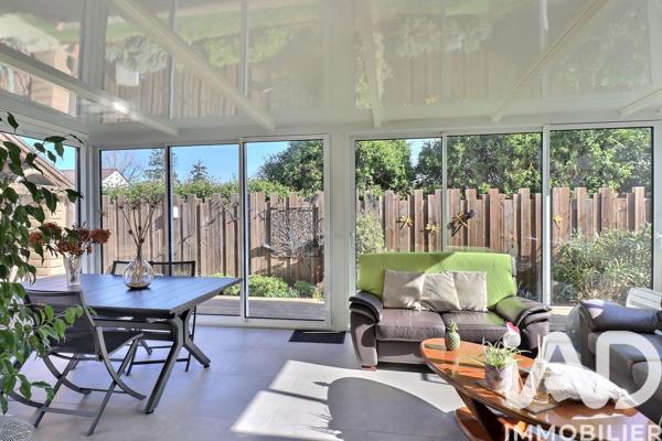 Maison à vendre 6 pièces 136 m² Parçay-Meslay