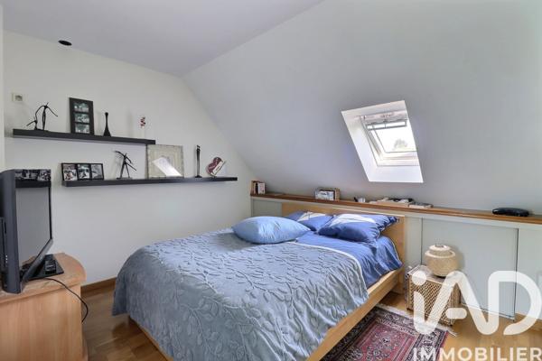 Maison à vendre 6 pièces 136 m² Parçay-Meslay