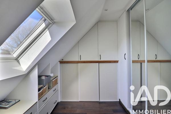 Maison à vendre 6 pièces 136 m² Parçay-Meslay
