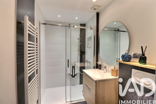 Maison à vendre 6 pièces 136 m² Parçay-Meslay