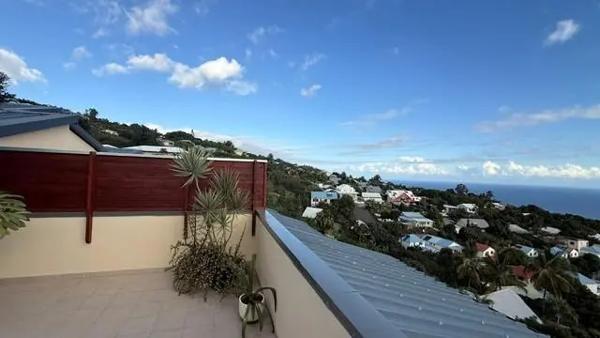 Appartement à vendre 4 pièces 88m² Saint-Leu (97436)