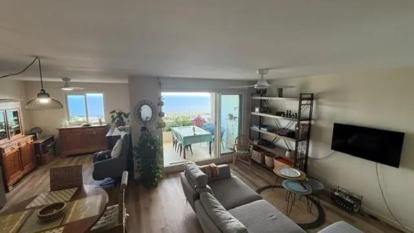 Appartement à vendre 4 pièces 88m² Saint-Leu (97436)
