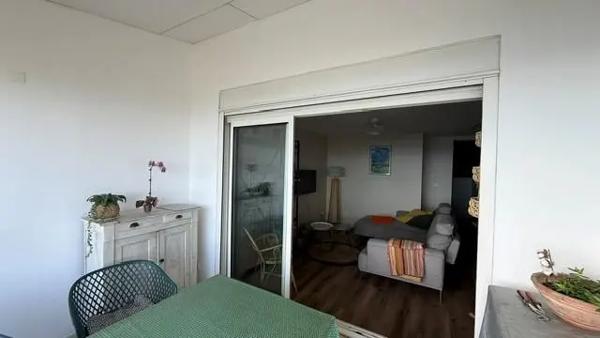 Appartement à vendre 4 pièces 88m² Saint-Leu (97436)