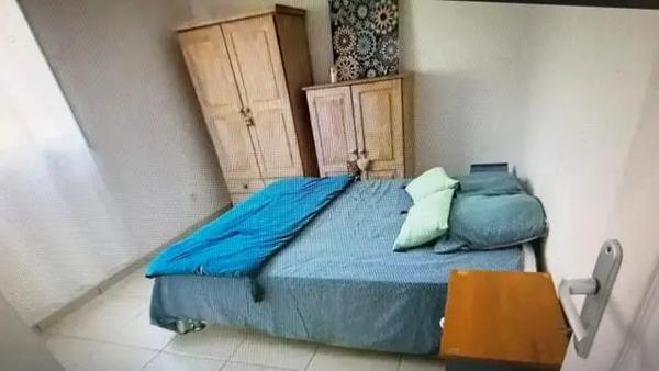 Appartement à vendre 4 pièces 88m² Saint-Leu (97436)