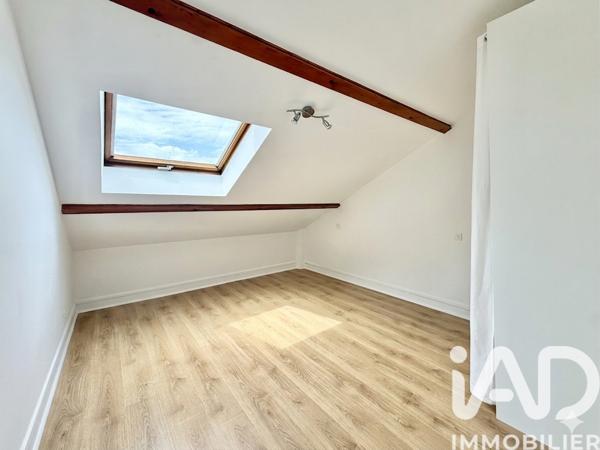 Appartement à vendre 4 pièces 90 m² Vigneux-sur-Seine