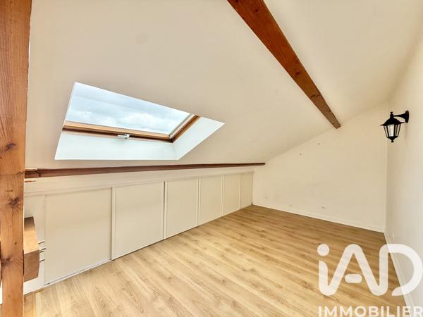 Appartement à vendre 4 pièces 90 m² Vigneux-sur-Seine