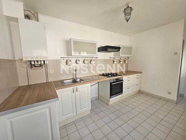 NOUVEAUTÉ MAISON DE VILLE EN CENTRE-VILLE DE LA FLECHE