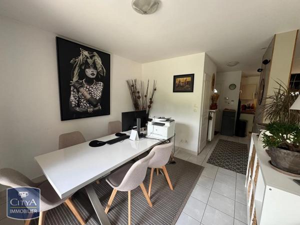 Maison à louer 4 pièces 95.69m² Prévessin-Moëns (01280)