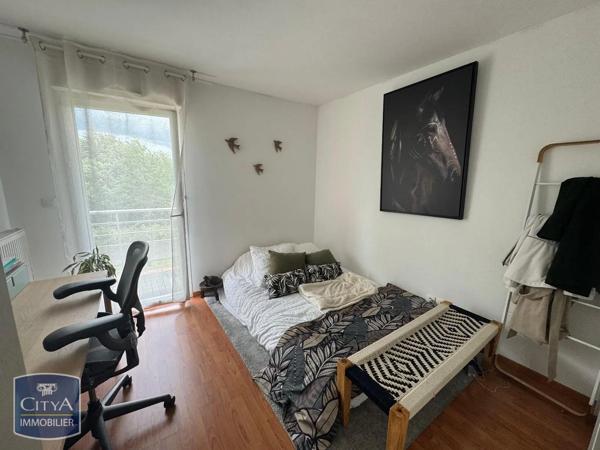 Maison à louer 4 pièces 95.69m² Prévessin-Moëns (01280)
