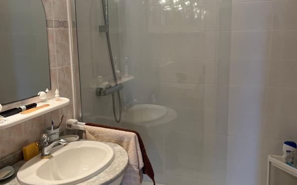 Appartement à vendre    2 pièces • 46,37 m2 Le Croisic