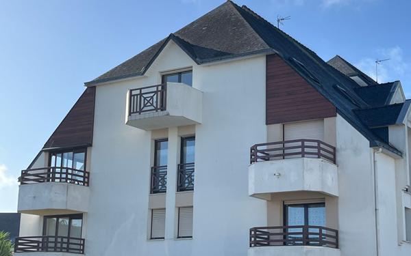 Appartement à vendre    2 pièces • 46,37 m2 Le Croisic