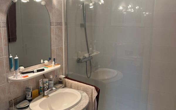 Appartement à vendre    2 pièces • 46,37 m2 Le Croisic