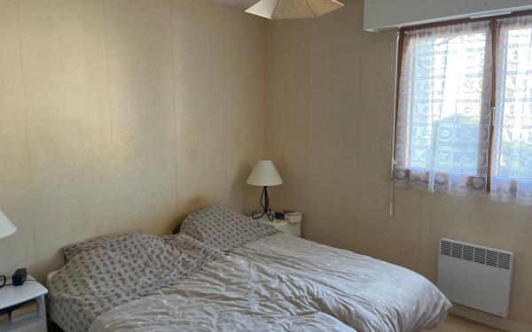 Appartement à vendre    2 pièces • 46,37 m2 Le Croisic