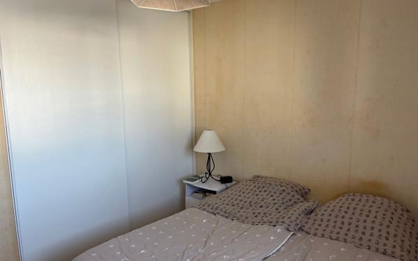 Appartement à vendre    2 pièces • 46,37 m2 Le Croisic