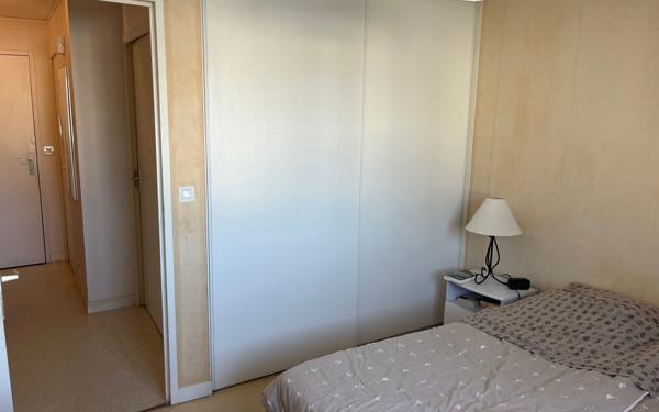 Appartement à vendre    2 pièces • 46,37 m2 Le Croisic