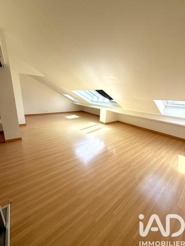 Appartement à vendre 5 pièces 83 m² Argenteuil