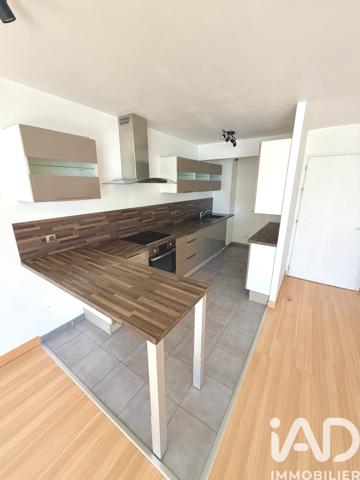 Appartement à vendre 5 pièces 83 m² Argenteuil