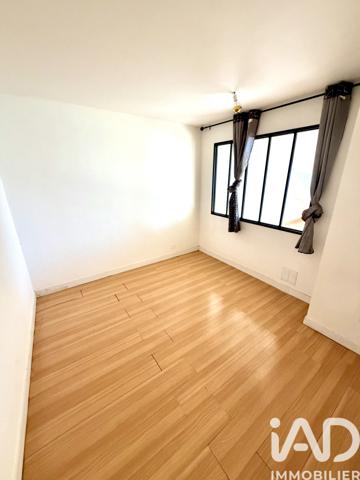 Appartement à vendre 5 pièces 83 m² Argenteuil