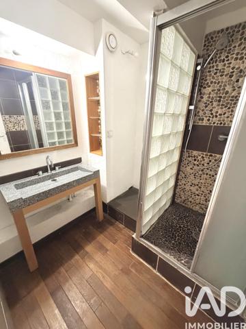 Appartement à vendre 5 pièces 83 m² Argenteuil