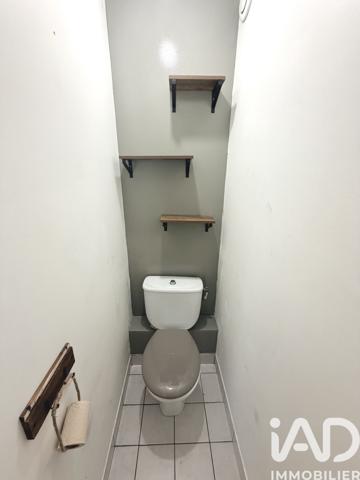 Appartement à vendre 5 pièces 83 m² Argenteuil