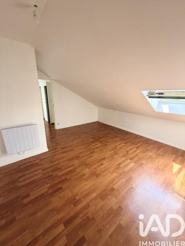 Appartement à vendre 5 pièces 83 m² Argenteuil