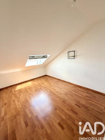 Appartement à vendre 5 pièces 83 m² Argenteuil
