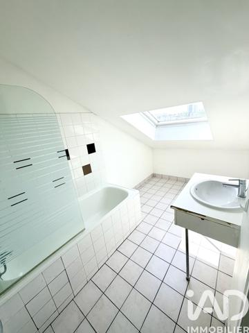 Appartement à vendre 5 pièces 83 m² Argenteuil