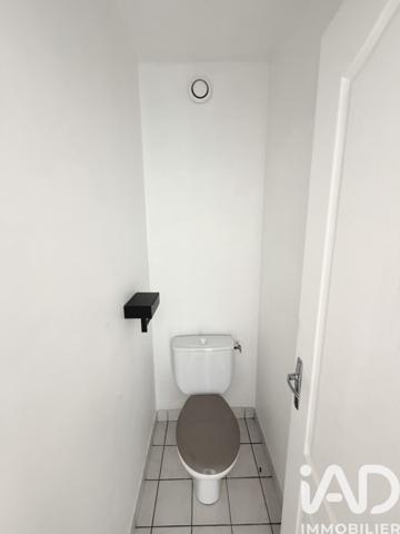 Appartement à vendre 5 pièces 83 m² Argenteuil